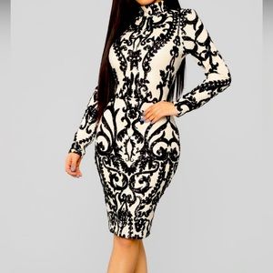 Beautiful and elegant dress. From my favorites